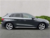 Audi A3 Image 3