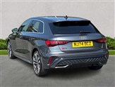 Audi A3 Image 2