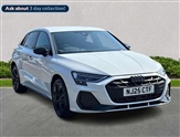 Audi A3 Image 1