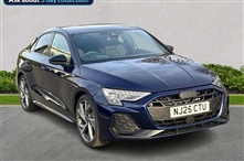 Used Audi A3