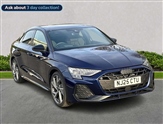 Audi A3 Image 1