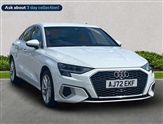 Audi A3 Image 1