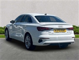 Audi A3 Image 2