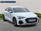Audi A3 Image 1