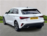 Audi A3 Image 2