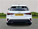 Audi A3 Image 4