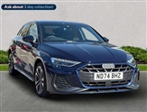 Audi A3 Image 1