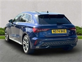 Audi A3 Image 2