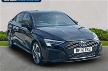 Used Audi A3