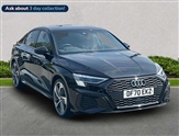 Audi A3 Image 1