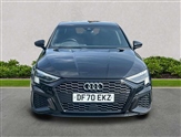 Audi A3 Image 5