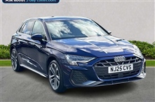 Used Audi A3