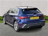 Audi A3 Image 2