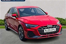 Used Audi A3