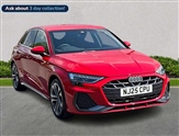 Audi A3 Image 1