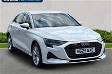 Used Audi A3