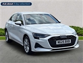 Audi A3 Image 1