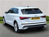 Audi A3 Image 2