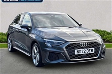 Used Audi A3