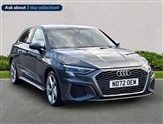 Audi A3 Image 1