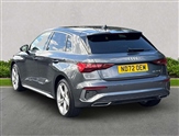 Audi A3 Image 2