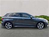 Audi A3 Image 3