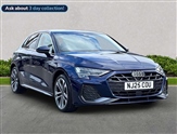 Audi A3 Image 1