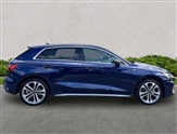 Audi A3 Image 3