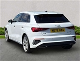 Audi A3 Image 2