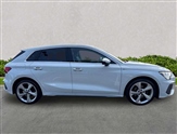 Audi A3 Image 3