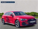 Audi A3 Image 1