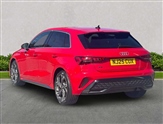 Audi A3 Image 2