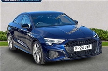 Used Audi A3
