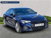 Audi A3 Image 1
