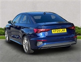 Audi A3 Image 2