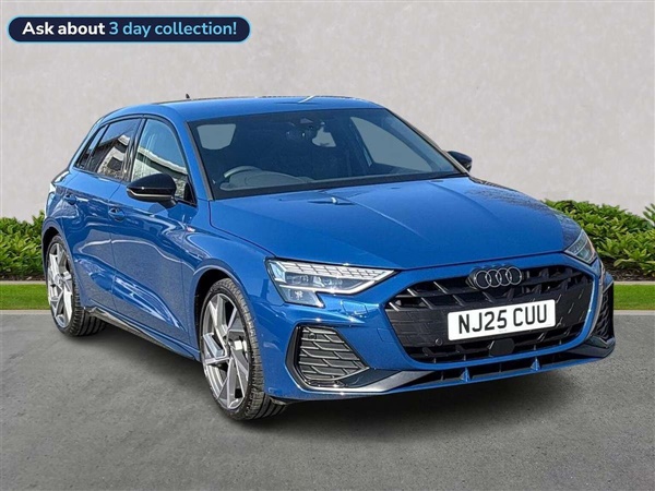Large image for the Used Audi A3