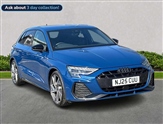 Audi A3 Image 1