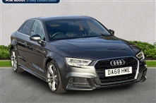 Used Audi A3