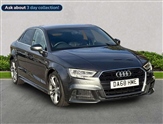 Audi A3 Image 1