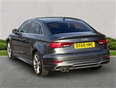Audi A3 Image 2