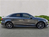 Audi A3 Image 3