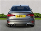 Audi A3 Image 4
