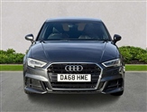 Audi A3 Image 5