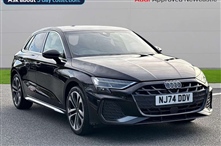 Used Audi A3
