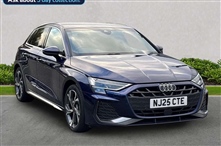 Used Audi A3