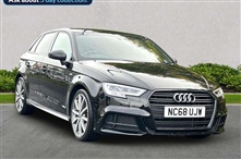 Used Audi A3