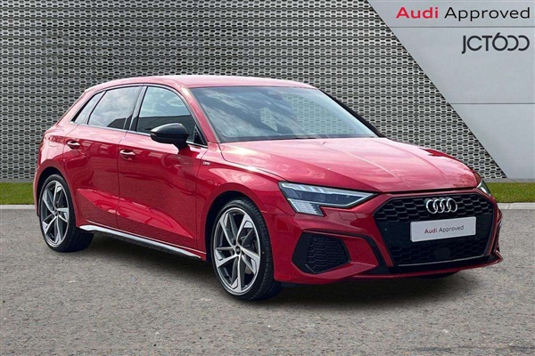 Large image for the Used Audi A3