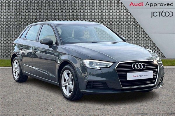 Large image for the Used Audi A3