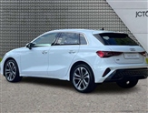 Audi A3 Image 3