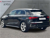 Audi A3 Image 3